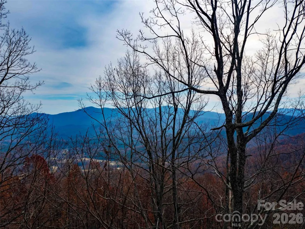 Lot 253 Haddington Drive Mill Spring, NC 28756