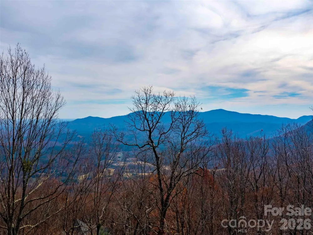 Lot 253 Haddington Drive Mill Spring, NC 28756