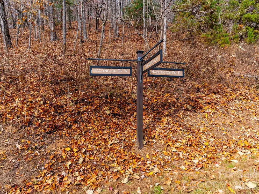 Lot 253 Haddington Drive Mill Spring, NC 28756