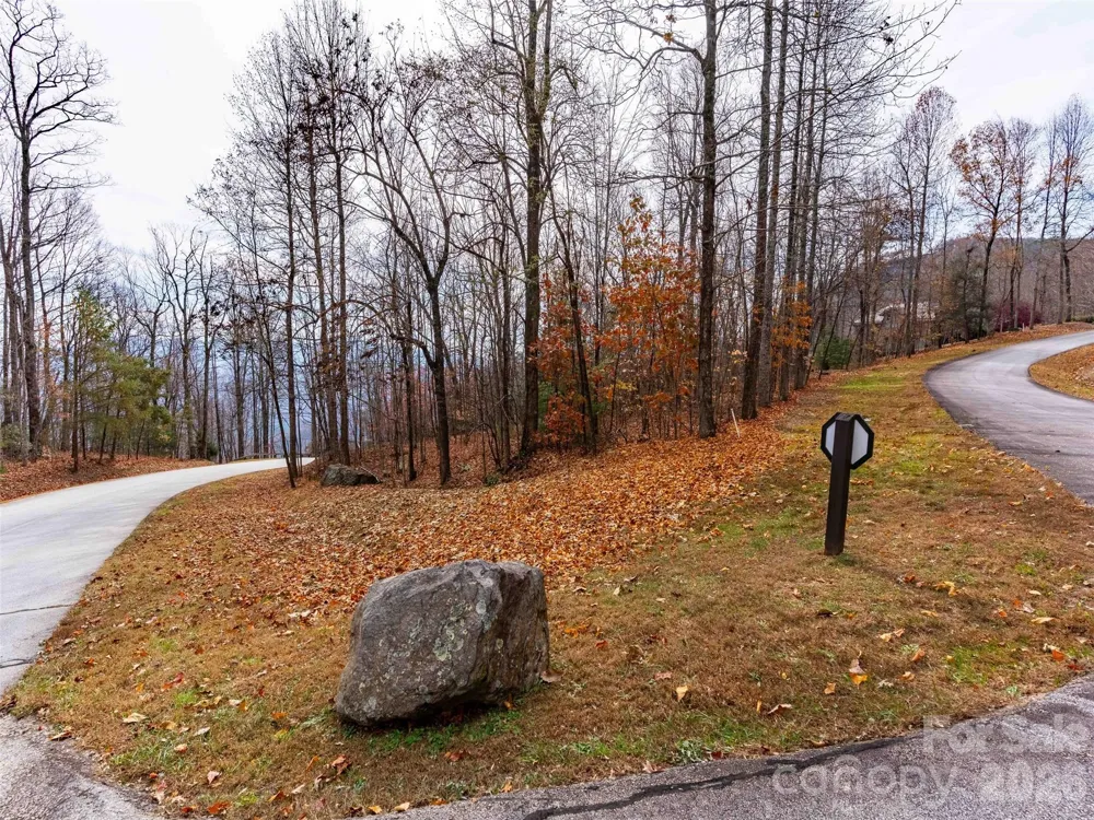 Lot 253 Haddington Drive Mill Spring, NC 28756