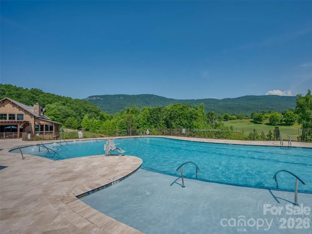 Lot 253 Haddington Drive Mill Spring, NC 28756