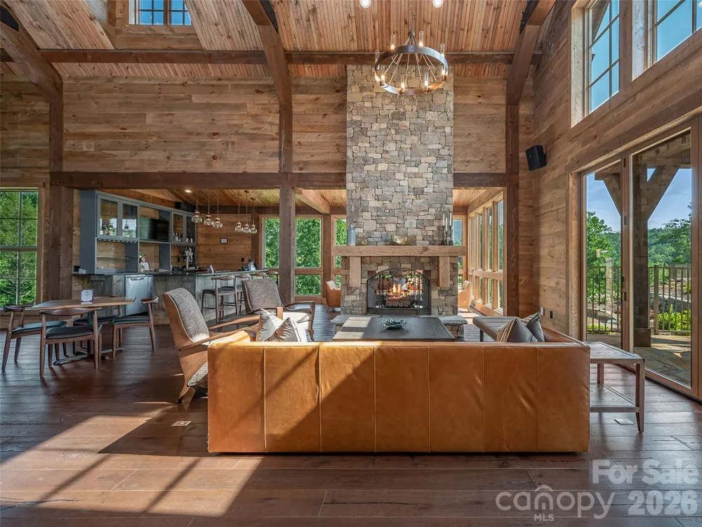 Lot 253 Haddington Drive Mill Spring, NC 28756