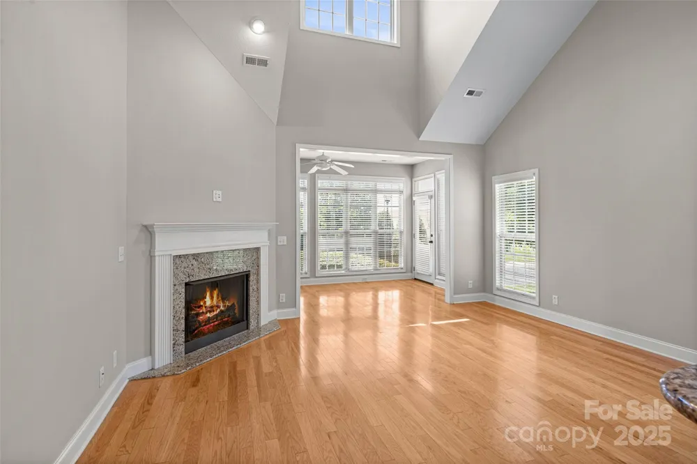 58 Burlington Lane Fletcher, NC 28732