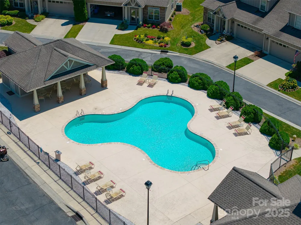 58 Burlington Lane Fletcher, NC 28732