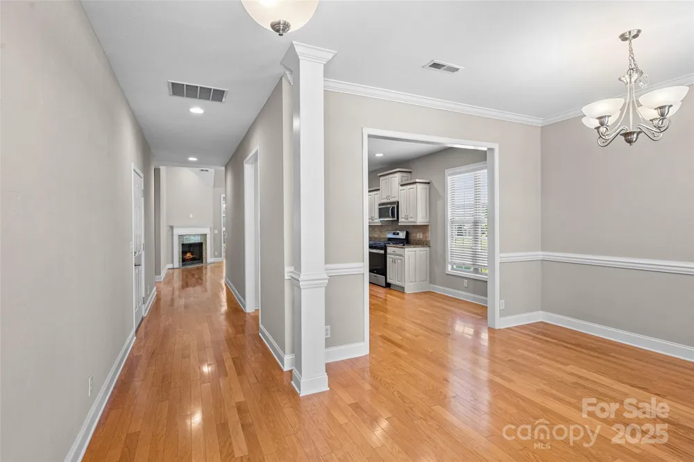 58 Burlington Lane Fletcher, NC 28732