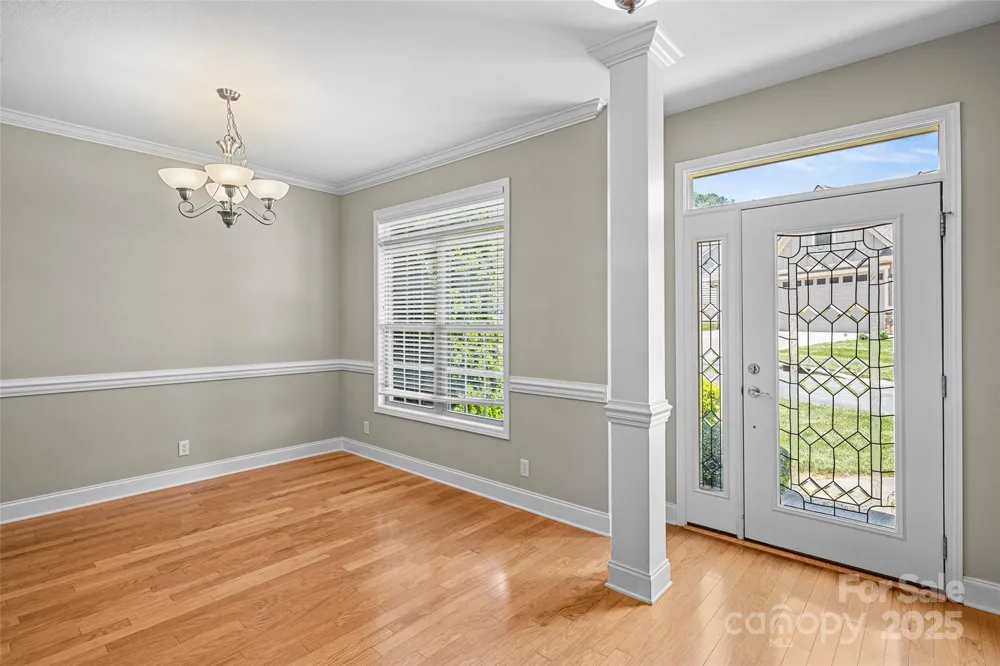58 Burlington Lane Fletcher, NC 28732