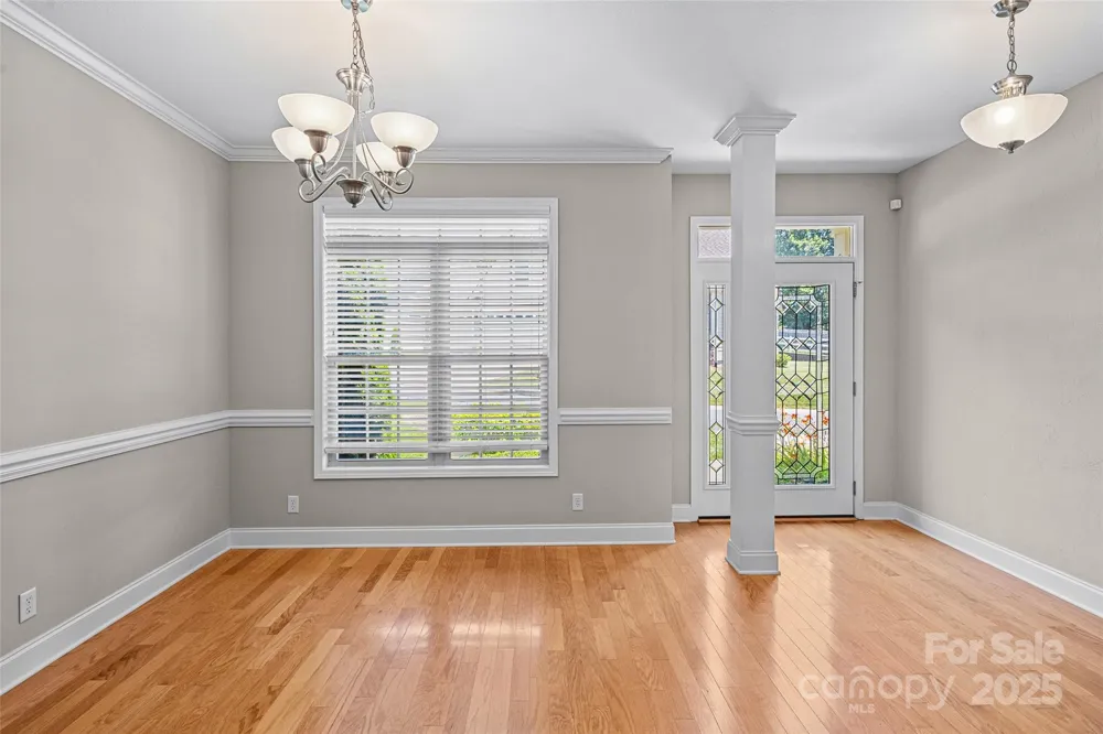 58 Burlington Lane Fletcher, NC 28732
