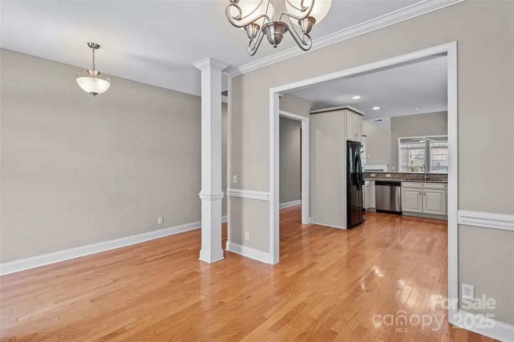 58 Burlington Lane Fletcher, NC 28732