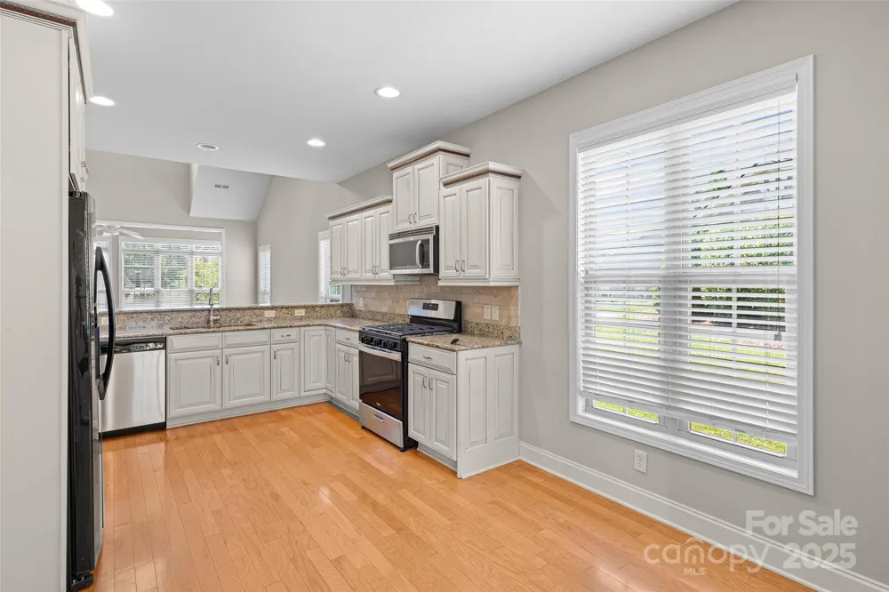 58 Burlington Lane Fletcher, NC 28732