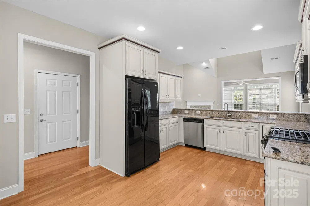 58 Burlington Lane Fletcher, NC 28732