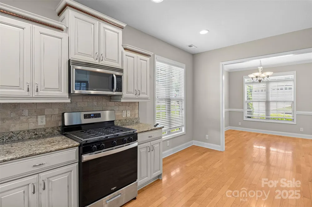 58 Burlington Lane Fletcher, NC 28732