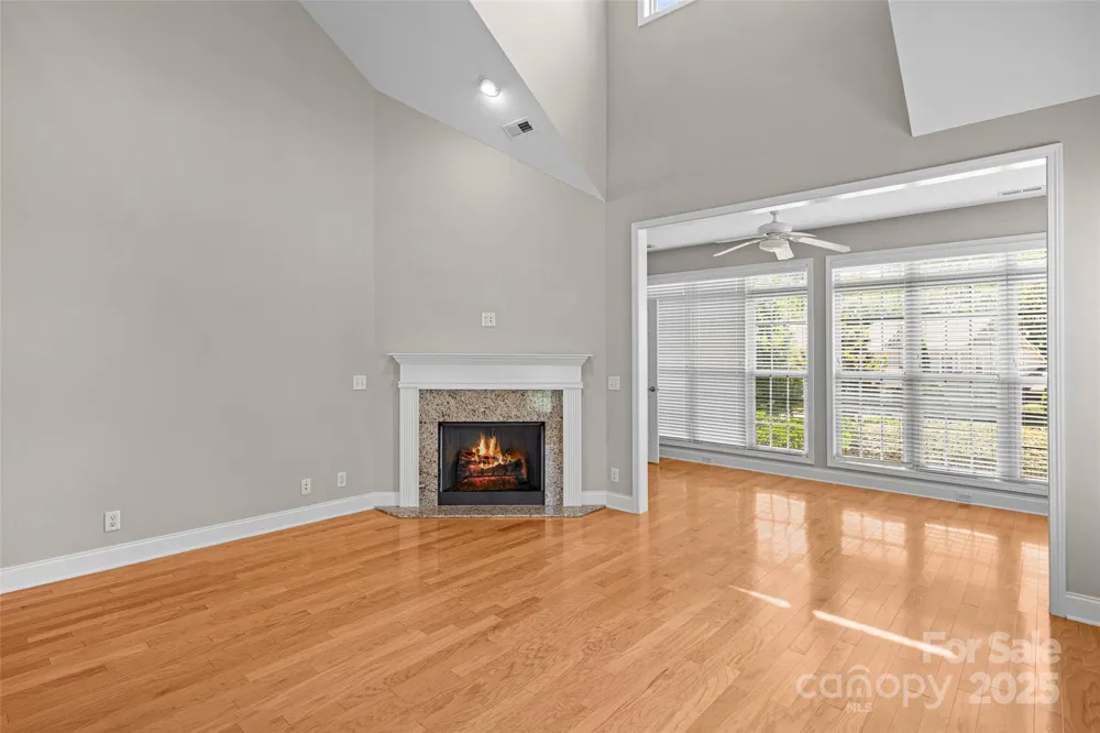 58 Burlington Lane Fletcher, NC 28732