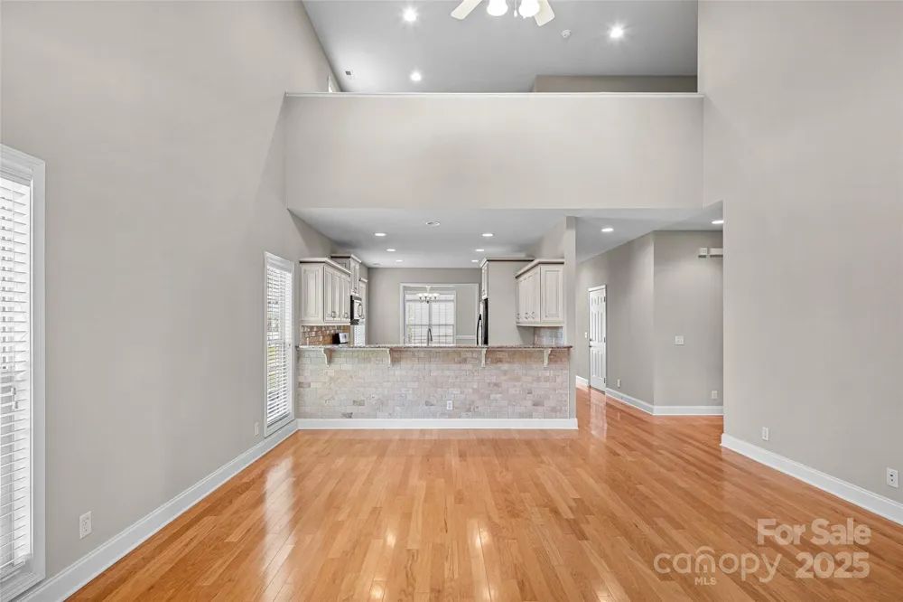 58 Burlington Lane Fletcher, NC 28732