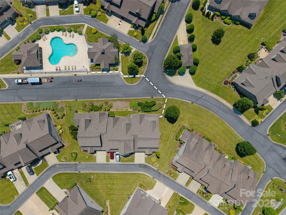 58 Burlington Lane Fletcher, NC 28732