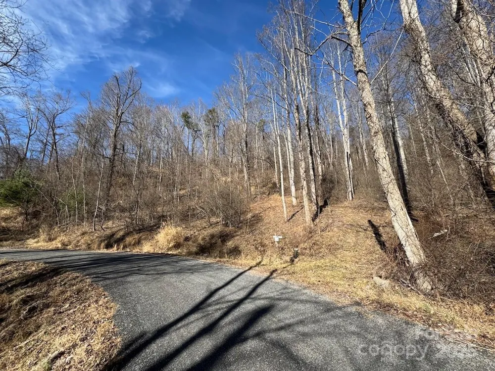 TBD Glen Valley Way #187,200 Weaverville, NC 28787