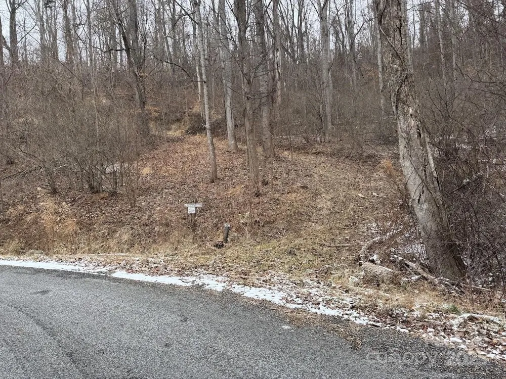 TBD Glen Valley Way #187,200 Weaverville, NC 28787