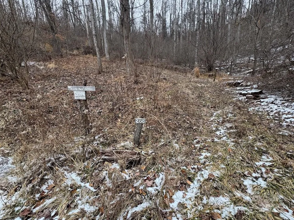 TBD Glen Valley Way #187,200 Weaverville, NC 28787
