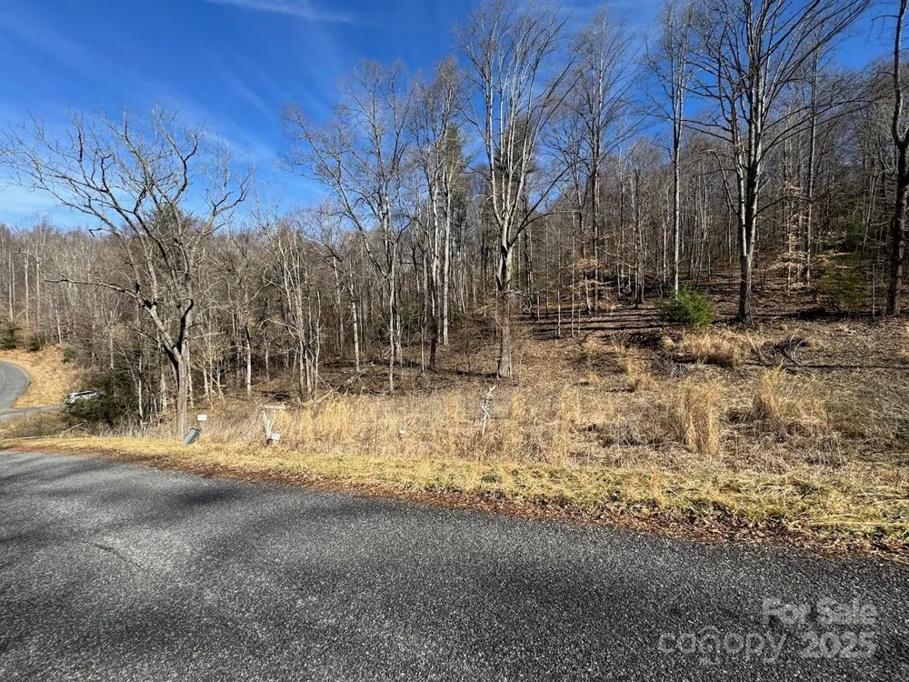 TBD Glen Valley Way #187,200 Weaverville, NC 28787