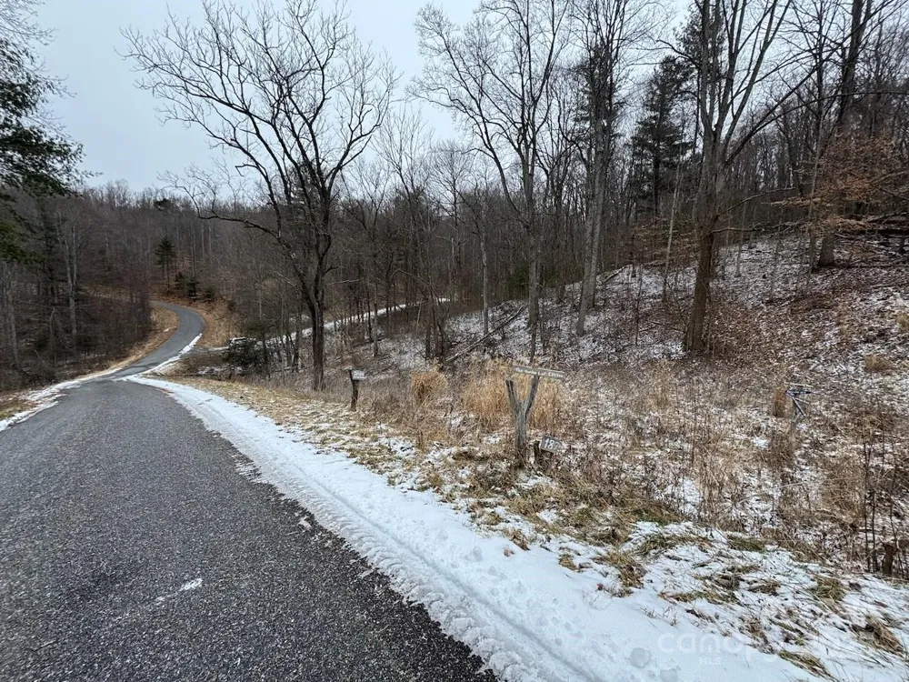 TBD Glen Valley Way #187,200 Weaverville, NC 28787