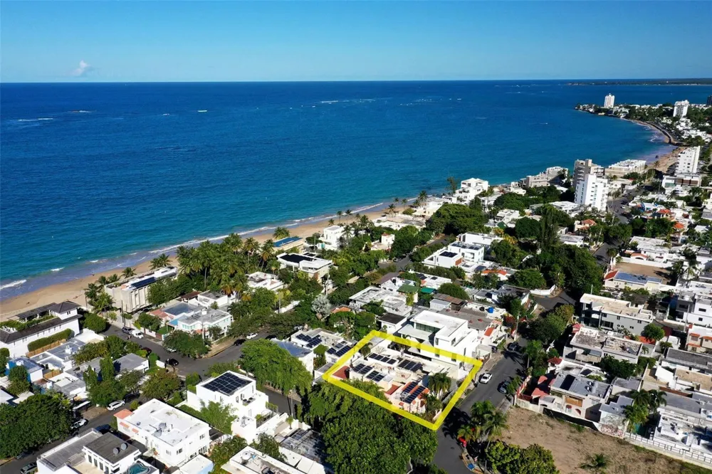 2003 ESPANA San Juan, PR 00911