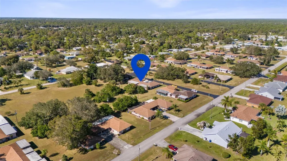 235 THISTLE COURT Lehigh Acres, FL 33936