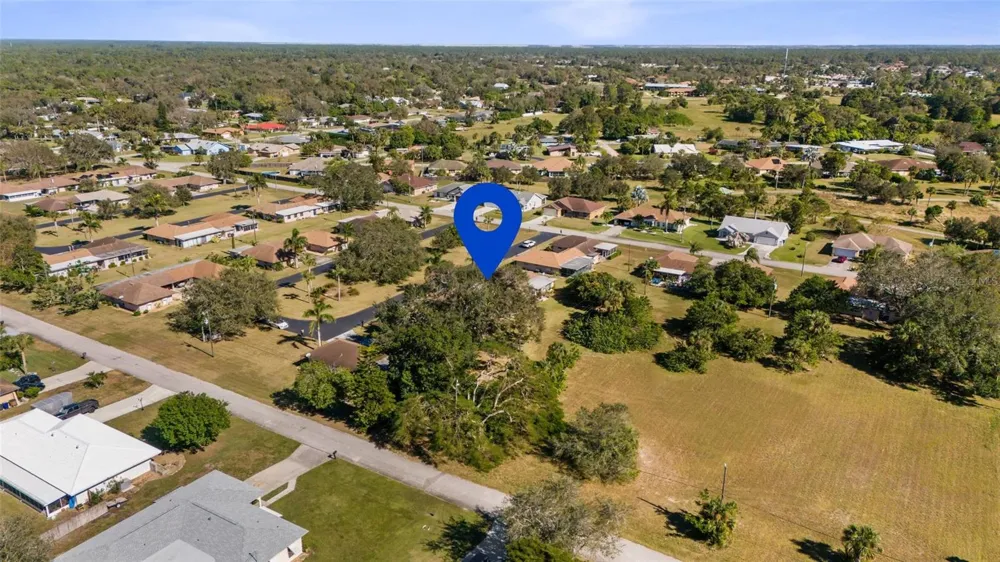 235 THISTLE COURT Lehigh Acres, FL 33936