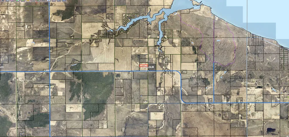 TBD (Tract B) 62nd Avenue NW Williams, MN 56686