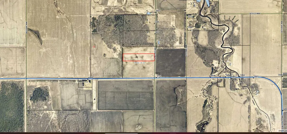 TBD (Tract B) 62nd Avenue NW Williams, MN 56686