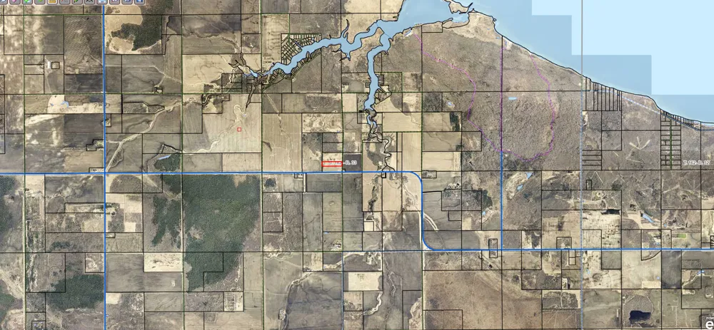 TBD (Tract C) 62nd Avenue NW Williams, MN 56686