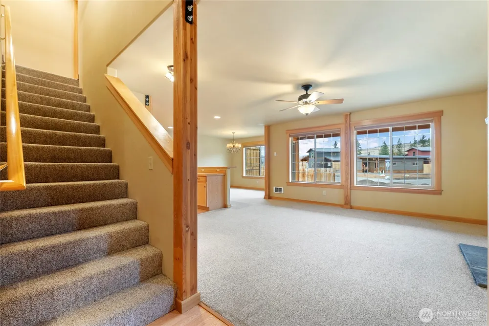 300 Cascadian Court #15 Winthrop, WA 98862