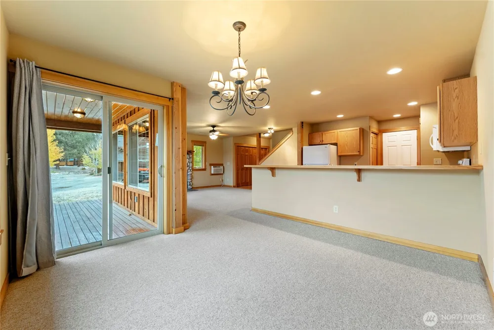300 Cascadian Court #15 Winthrop, WA 98862