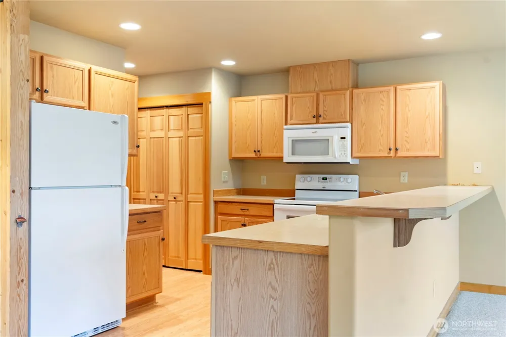 300 Cascadian Court #15 Winthrop, WA 98862