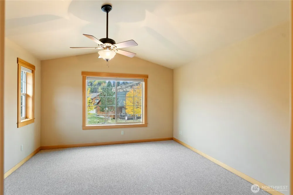 300 Cascadian Court #15 Winthrop, WA 98862