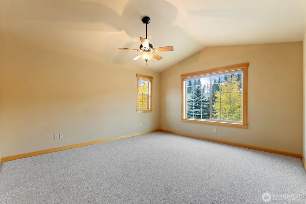 300 Cascadian Court #15 Winthrop, WA 98862