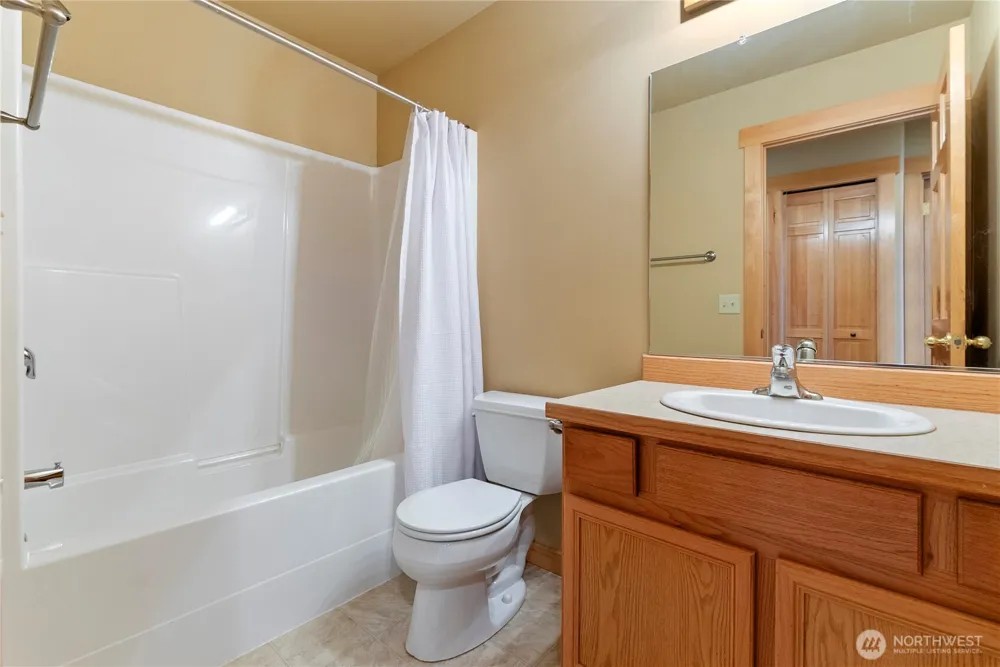 300 Cascadian Court #15 Winthrop, WA 98862