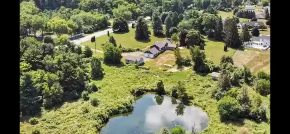 6680 Carpenter Road Ypsilanti, MI 48197