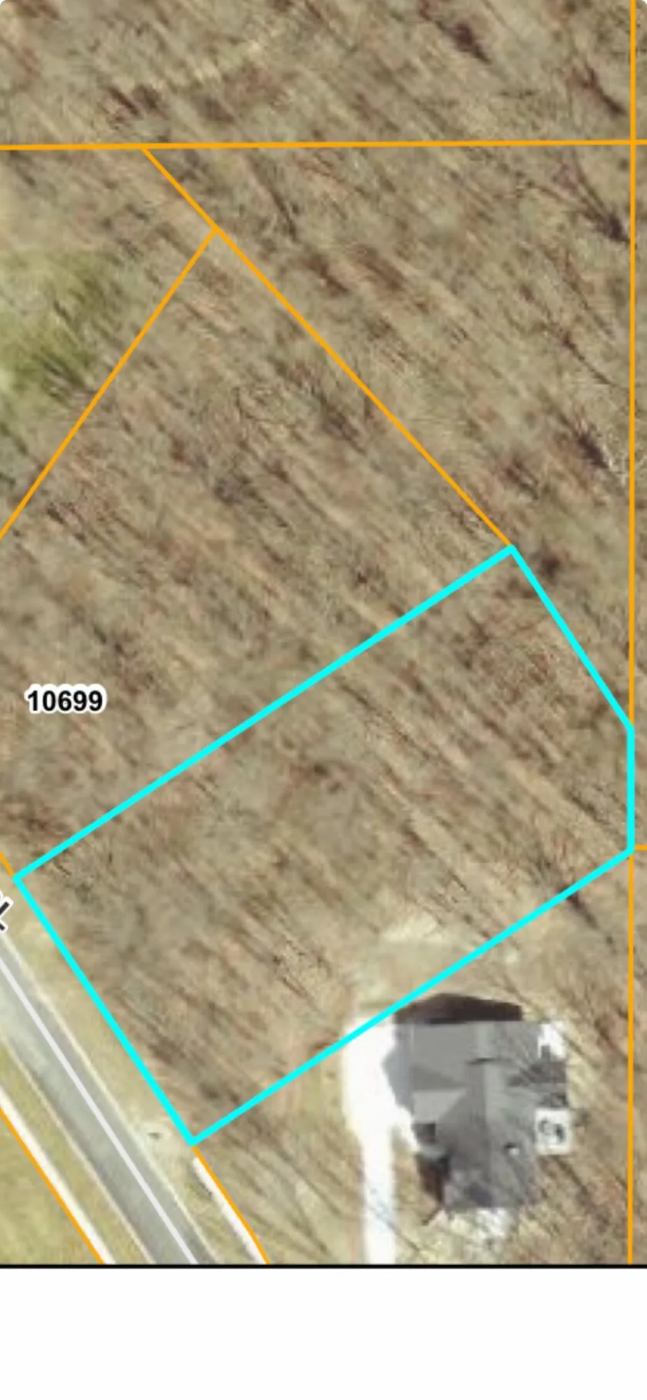 10711 Mystic Heights Trail Mattawan, MI 49071