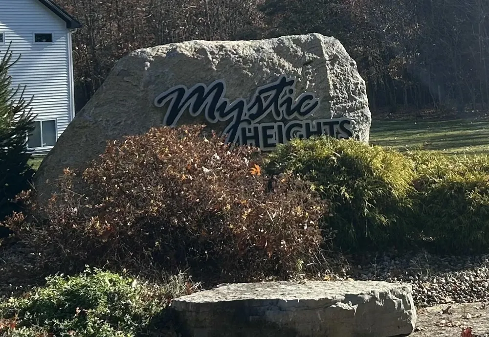 10711 Mystic Heights Trail Mattawan, MI 49071