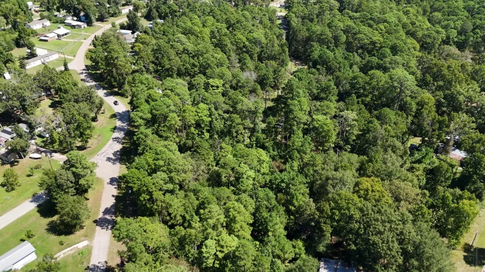 Canyon Drive Onalaska, TX 77360