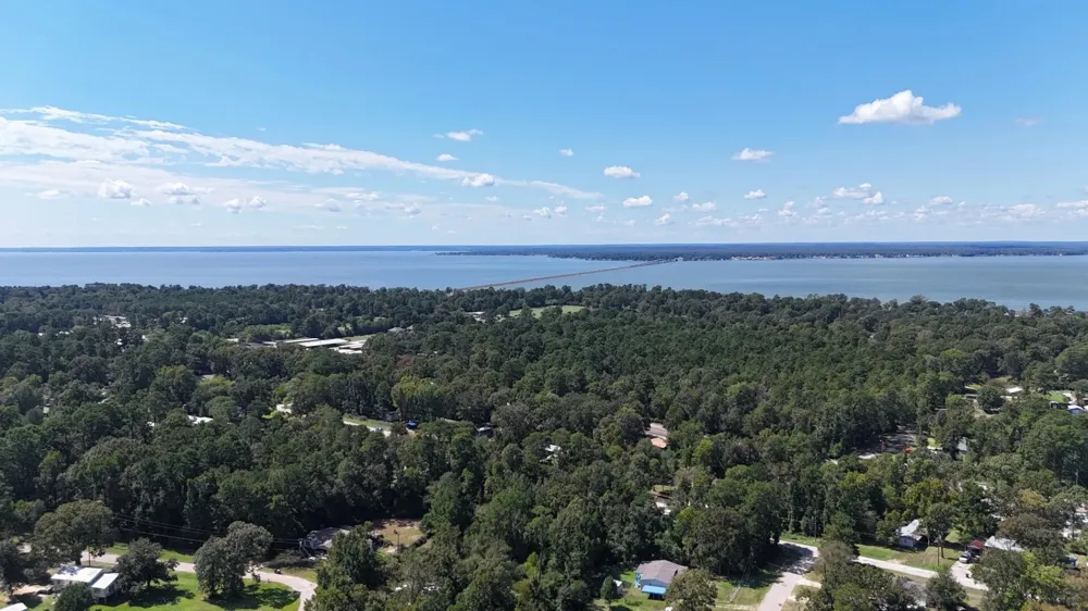 Canyon Drive Onalaska, TX 77360