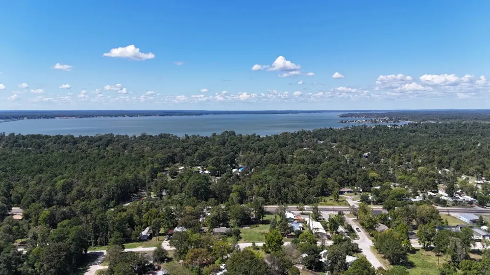 Canyon Drive Onalaska, TX 77360