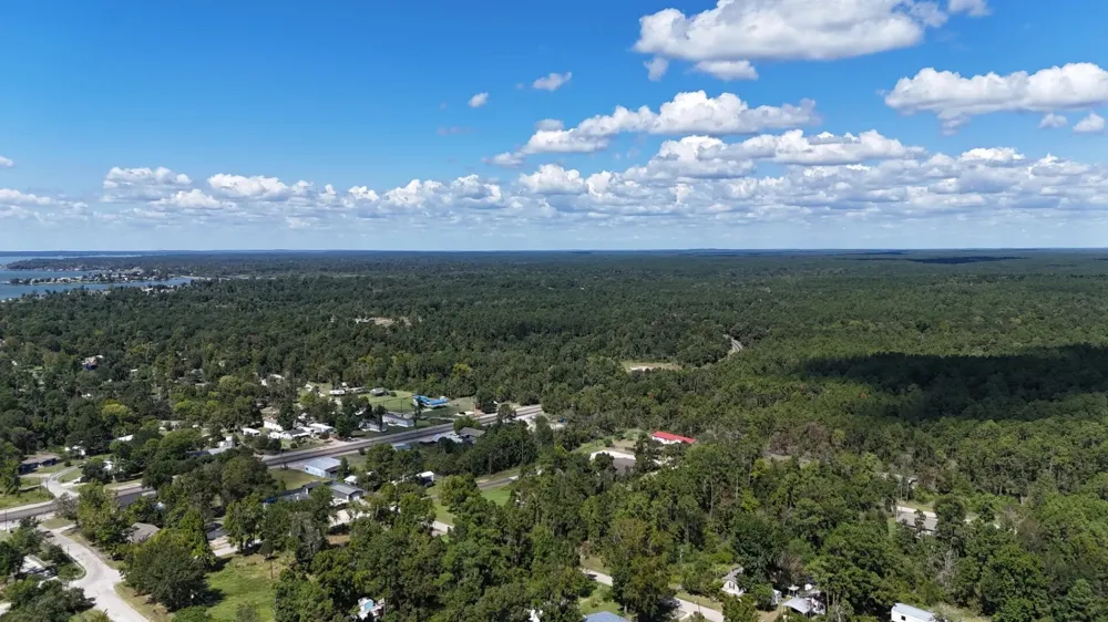Canyon Drive Onalaska, TX 77360