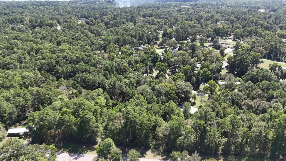 Canyon Drive Onalaska, TX 77360