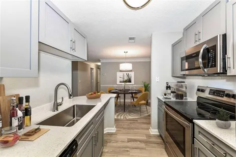 9200 Roberts Drive #2-234