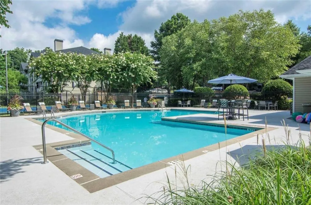 9200 Roberts Drive #2-234 Sandy Springs, GA 30350