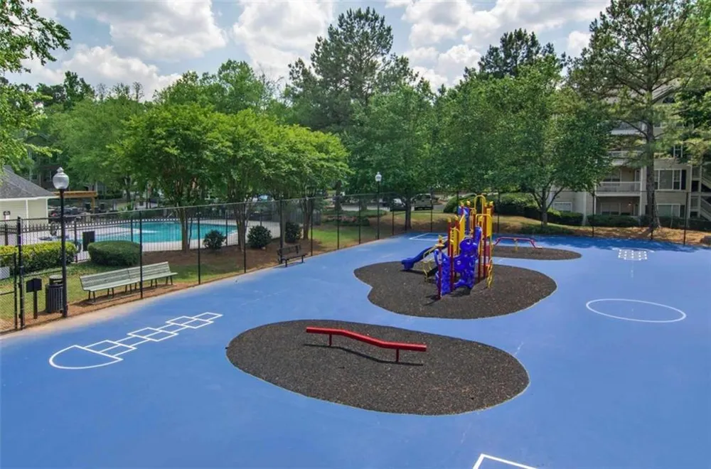 9200 Roberts Drive #2-234 Sandy Springs, GA 30350