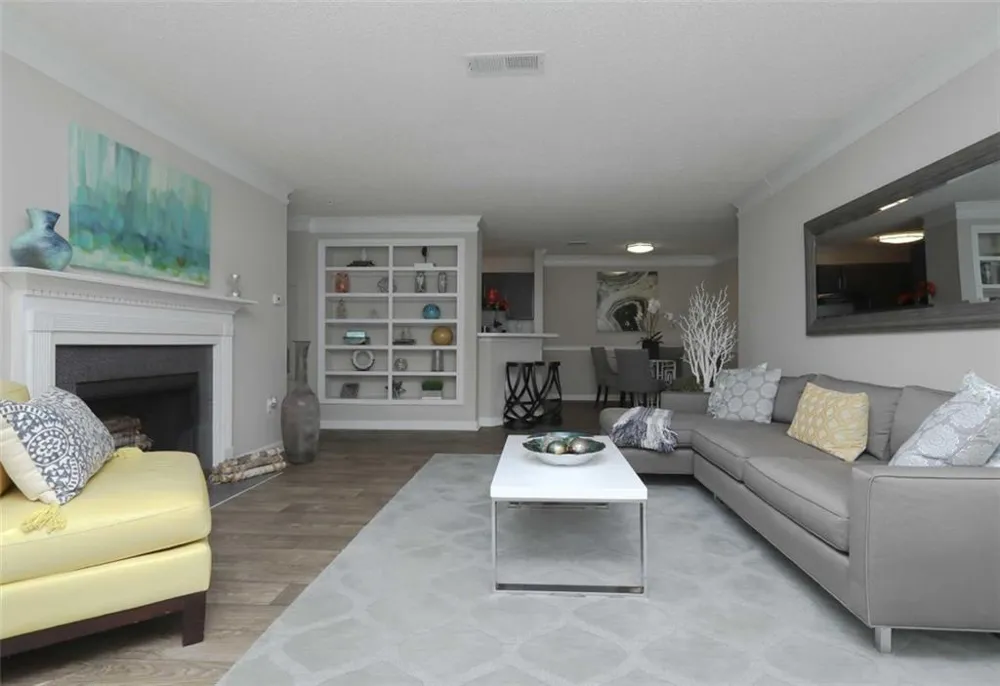 9200 Roberts Drive #2-234 Sandy Springs, GA 30350