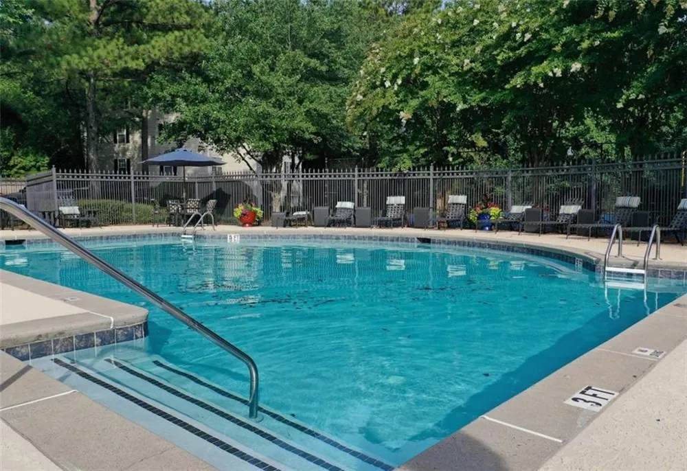 9200 Roberts Drive #4-423 Sandy Springs, GA 30350
