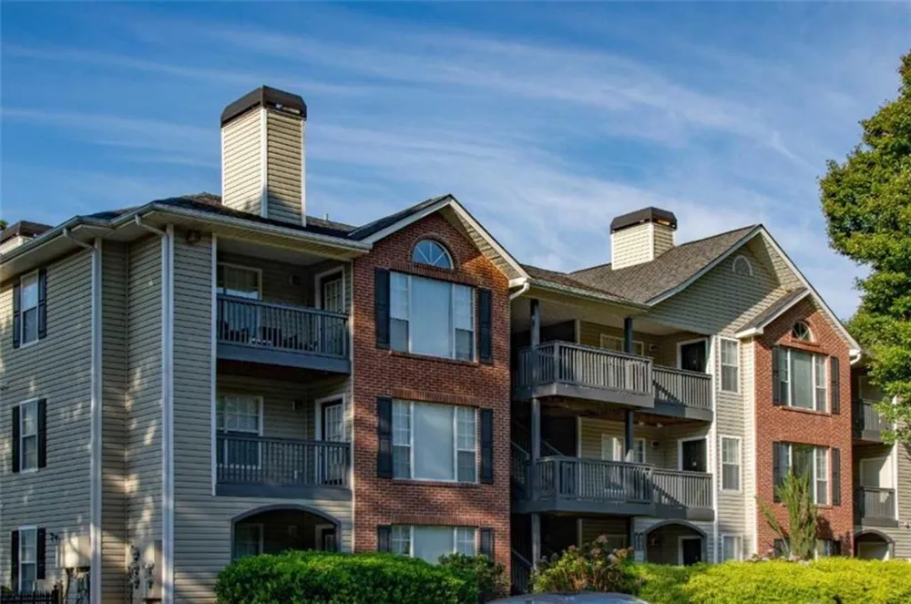 9200 Roberts Drive #4-423 Sandy Springs, GA 30350
