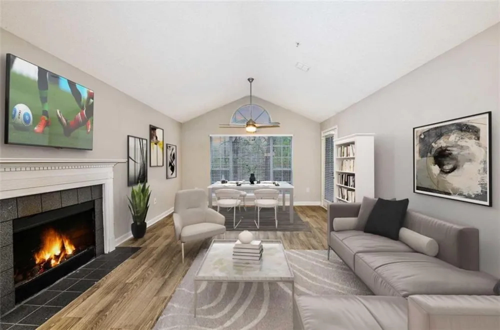 9200 Roberts Drive #4-423 Sandy Springs, GA 30350